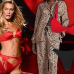 Victoria’s Secret Fashion Show Looks to Buy on Amazon Now!
