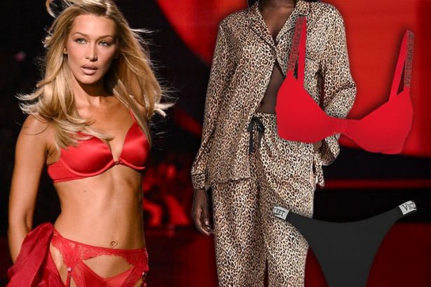 Victoria’s Secret Fashion Show Looks to Buy on Amazon Now!
