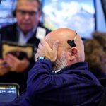 Crypto prices plunge as Trump hits China with 100pc tariffs