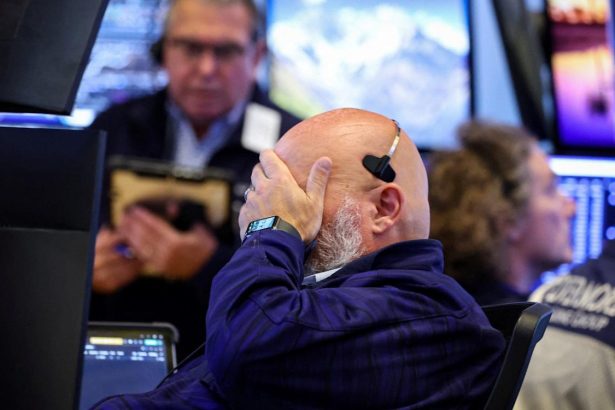 Crypto prices plunge as Trump hits China with 100pc tariffs