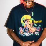 Supreme’s Fall 2025 Tees Bring Pop Nostalgia And Dark Humor To The Streets
