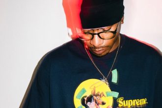 Supreme’s Fall 2025 Tees Bring Pop Nostalgia And Dark Humor To The Streets