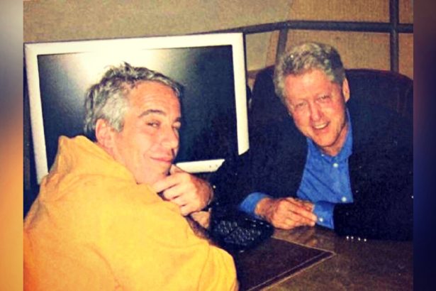 Bill and Hillary Clinton Postpone Depositions in House Oversight Committee’s Jeffrey Epstein Probe | The Gateway Pundit | by Paul Serran