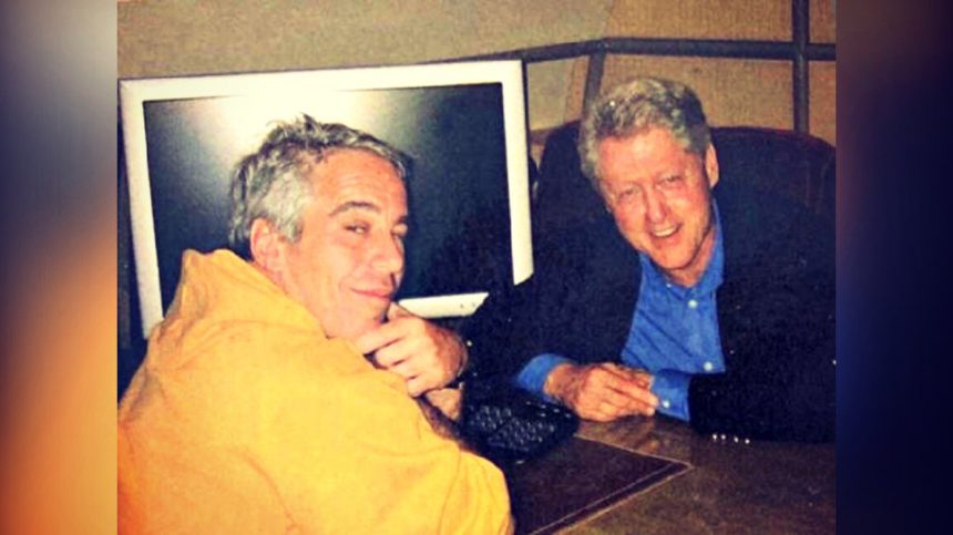 Bill and Hillary Clinton Postpone Depositions in House Oversight Committee’s Jeffrey Epstein Probe | The Gateway Pundit | by Paul Serran