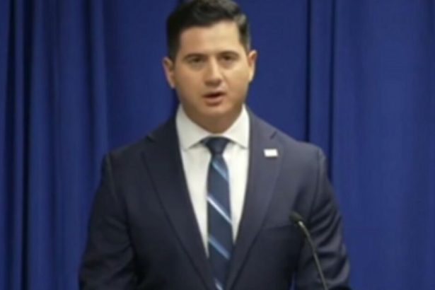 Trump Appointed U.S. Attorney in California Begins Investigating Billions Wasted on Homelessness, Has Already Made Two Arrests (VIDEO) | The Gateway Pundit | by Mike LaChance