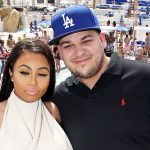 Blac Chyna Tags Rob Kardashian in Cryptic Post: ‘This Love Is Forever’