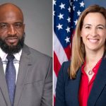 Former Dem Newark City councilman says he can’t back Rep. Mikie Sherrill in NJ governor’s race
