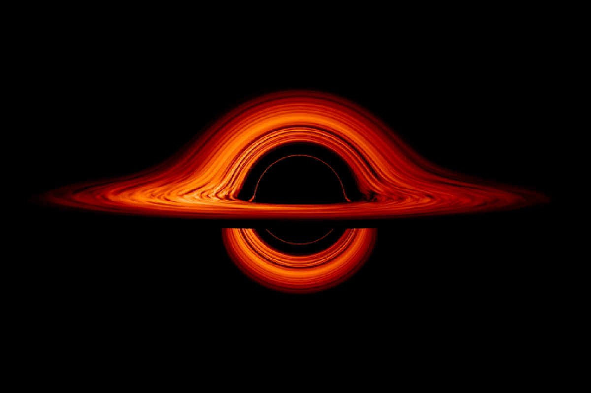 Are Black Holes Creating Dark Energy?