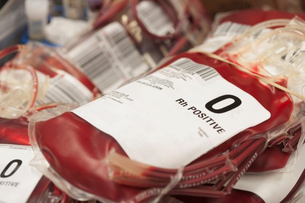 First-of-Its-Kind Transplant Could Break Down Blood Type Barriers