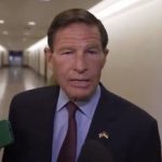Trump Goes SCORCHED EARTH on Richard “Da Nang Dick” Blumenthal, Demands Investigation Into Lies About His Vietnam War Military Service | The Gateway Pundit | by Cristina Laila