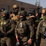 US Border Patrol agents shoot armed woman in Chicago after being ‘boxed in’ by cars
