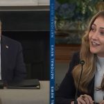 Seattle Reporter ADMITS She ‘Used to Have TRUMP DERANGEMENT SYNDROME’ — Says She’s Now ‘Happier, Healthier, and Prettier’ After Ditching the Hate Train | The Gateway Pundit | by Jim Hᴏft