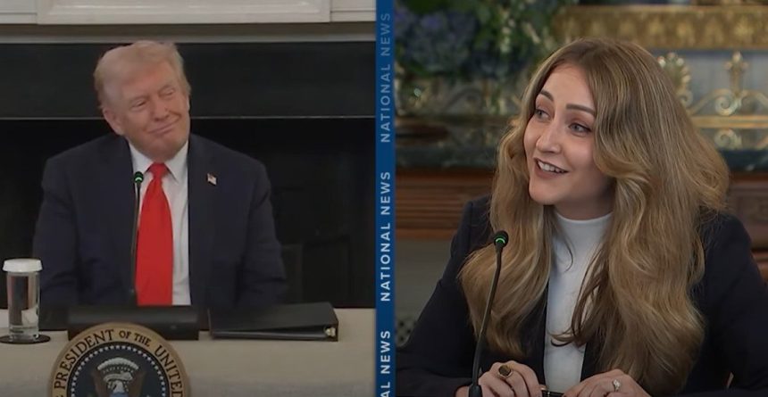 Seattle Reporter ADMITS She ‘Used to Have TRUMP DERANGEMENT SYNDROME’ — Says She’s Now ‘Happier, Healthier, and Prettier’ After Ditching the Hate Train | The Gateway Pundit | by Jim Hᴏft