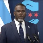 Video: Chicago Mayor Refuses to Answer If He Would Deport an Illegal Who Beat, Raped His Own Wife – Cracks Joke Instead