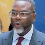 Marxist Chicago Mayor Brandon Johnson Announces Executive Order Creating “ICE-Free” Zones, Banning Agents Under Assault From Arresting Criminal Illegals (VIDEO) | The Gateway Pundit | by Cullen Linebarger