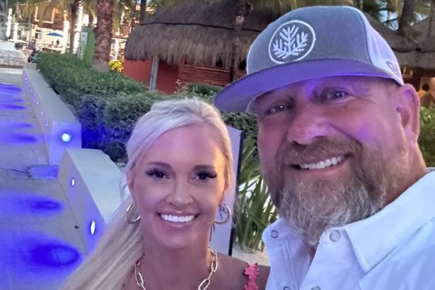 Jen Hatmaker Opens Up About LGBTQIA+ Support and Losing Everything