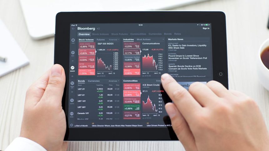 Here’s How Stock Losses Can Boost Your Tax Refund