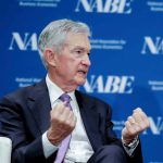 Fed Chair Powell Keeps Door Open For Interest Rate Cuts