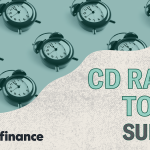 Best CD rates today, October 12, 2025 (lock in up to 4.1% APY)