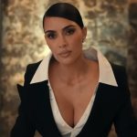 Kim Kardashian Shows Off Acting Skills in New ‘All’s Fair’ Trailer