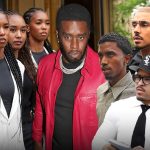 Diddy's Kids Address Court at Sentencing