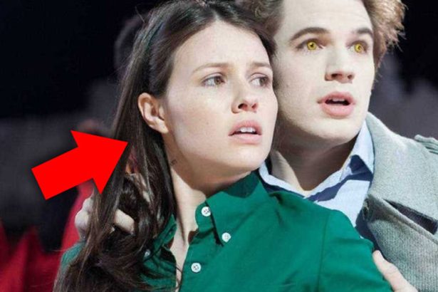 Becca Crane In ‘Vampires Suck’ ‘Memba Her?!