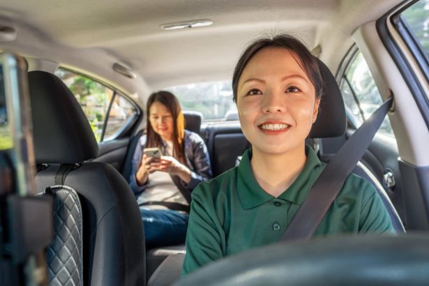 3 Reasons to Buy Uber Stock Like There’s No Tomorrow