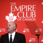 Shark Tank’s Kevin O’Leary is betting big on Bitcoin mining