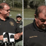 Tennessee Explosion Leaves No Survivors, Sheriff Gets Emotional On Video