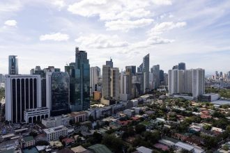 Surprise Asia Rate Decisions Signal Growing Economic Unease