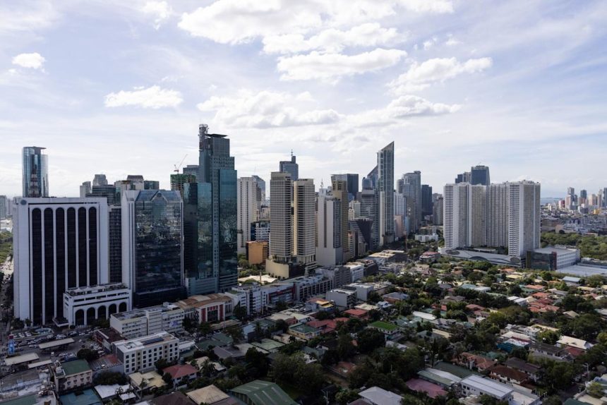 Surprise Asia Rate Decisions Signal Growing Economic Unease