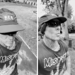 Travis Barker Runs with Incarcerated Firefighters He Met Battling L.A. Wildfires