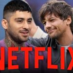 Zayn Malik and Louis Tomlinson Hitting the Road Together for Netflix