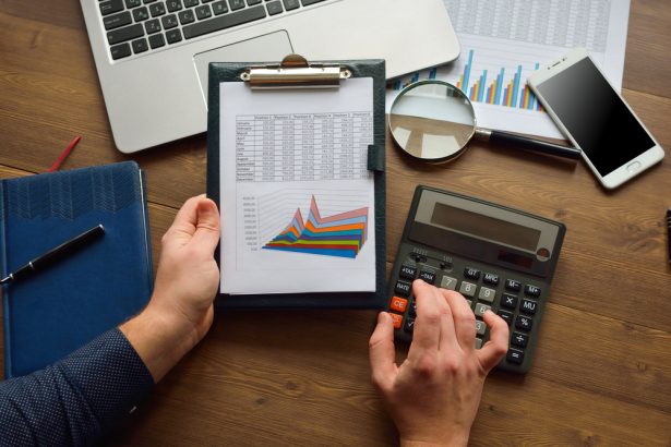 Jim Cramer Couldn’t Stop Gushing About Comerica (CMA) Incorporated’s Fifth Third Merger