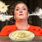 Katie Porter Allegedly Called Ex-Husband "F—ing Idiot," Dumped Hot Mashed Potatoes on Him