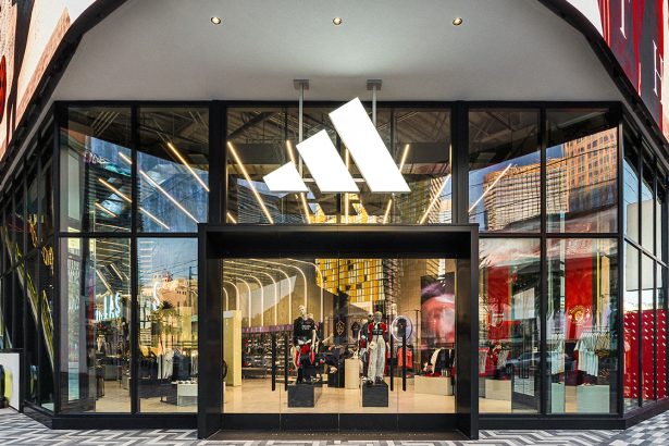 Adidas to Enter Safety Footwear in 2026 With New ‘Pro Work’ Line