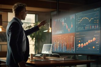 Accenture (ACN) Faces Profit Margin Pressure as AI Investments Rise