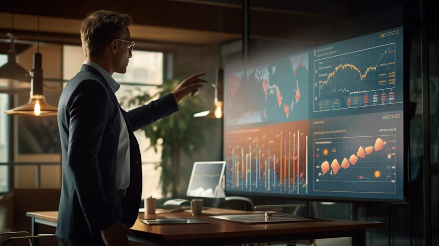 Accenture (ACN) Faces Profit Margin Pressure as AI Investments Rise