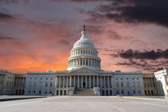 Aimlessly Drifting Democrats Launch Ads Criticizing Republicans for Government Shutdown | The Gateway Pundit | by David Greyson