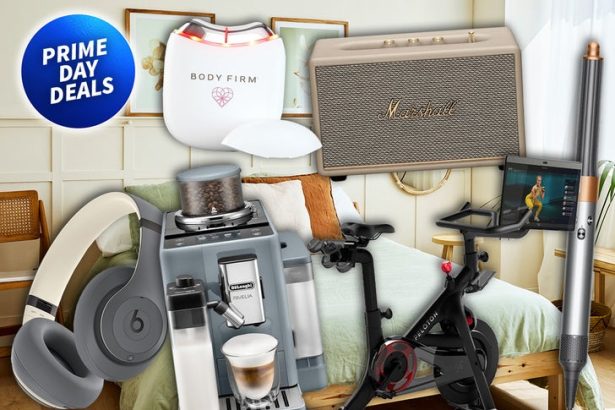 Prime Big Deal Days 2025 Are Finally Here — Top Savings on Apple, Beats & More!