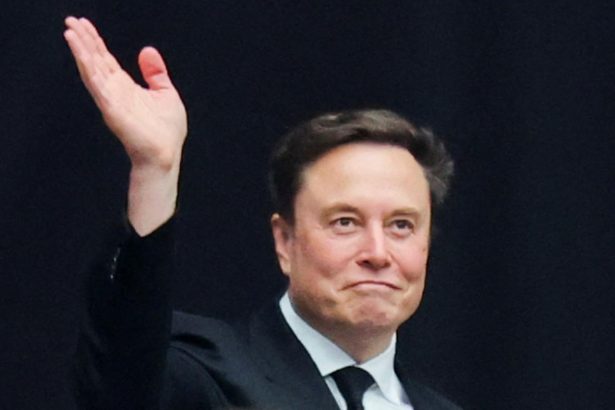 Elon Musk and former Twitter execs agree to settle 8 million lawsuit