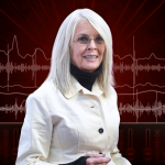 Diane Keaton Dispatch Audio From Death Says "Person Down'