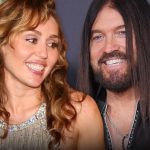 Miley Cyrus Says Father Billy Ray Cried at Peace Offering Song