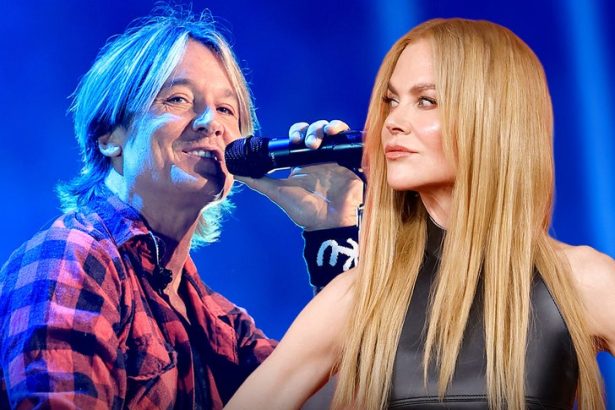 Keith Urban Not Dropping Songs From Show, Setlist Changes Night to Night