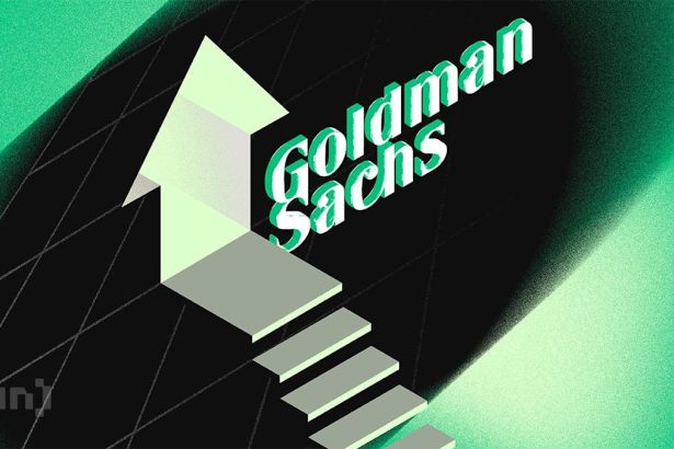 UK Turns to Goldman Sachs to Help Rescue London’s IPO Market