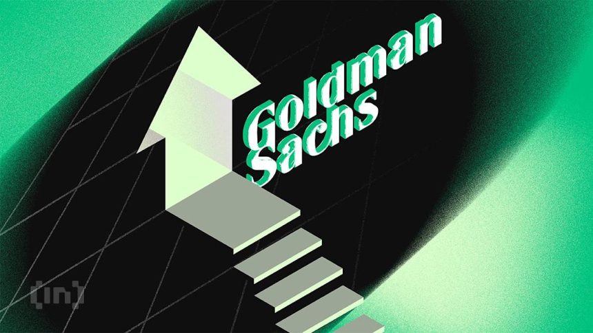 UK Turns to Goldman Sachs to Help Rescue London’s IPO Market