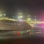 Two Delta Planes ‘Absolutely Smash’ into Each Other at LaGuardia Airport In New York City (VIDEO) | The Gateway Pundit | by Cullen Linebarger