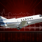 Pilot's Panicked Last Words Captured on Audio Before Plane Crash
