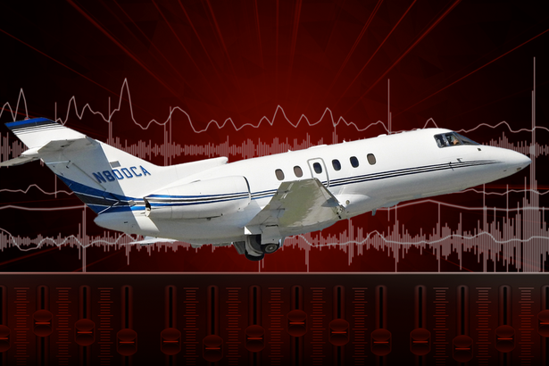 Pilot's Panicked Last Words Captured on Audio Before Plane Crash