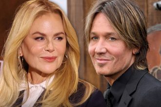 Nicole Kidman and Keith Urban Make Separate Public Appearances Amid Divorce